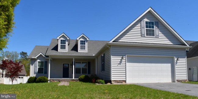 property at 68 Split Oak Dr