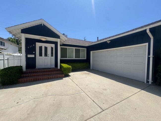 property at 5118 Topanga Canyon Blvd