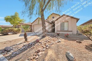 27 W Mill Reef Dr in San Tan Valley, AZ - Building Photo