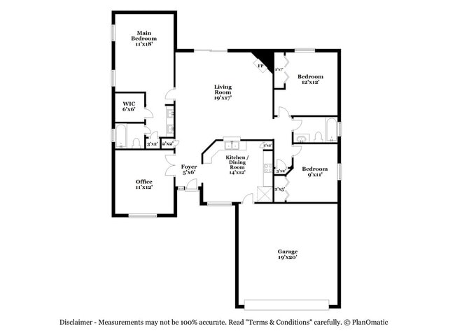 7770 Collins Ridge Blvd in Jacksonville, FL - Foto de edificio - Building Photo