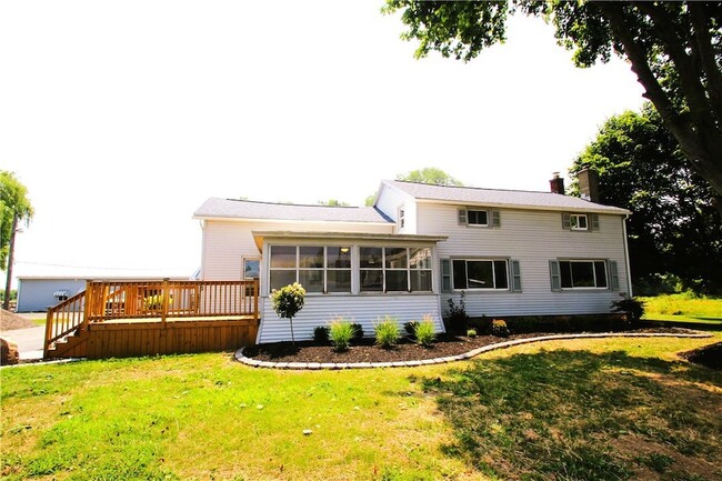 property at 829 Moscow Rd