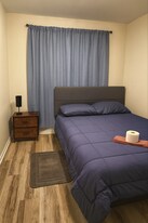 1369 Andrea St in Ypsilanti, MI - Building Photo