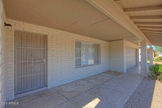 4628 E Sharon Dr in Phoenix, AZ - Building Photo - Building Photo