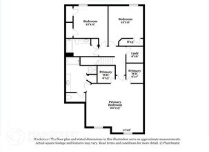 4111 Trail de Paris in New Braunfels, TX - Foto de edificio - Building Photo