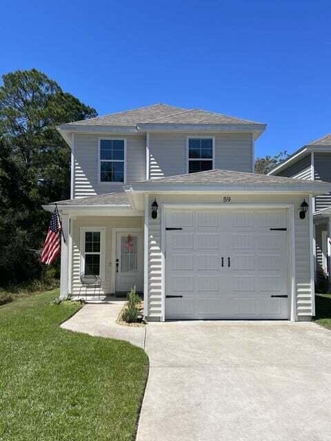 property at 59 Avery Dr