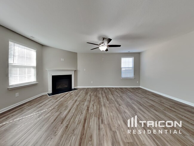 244 Botanical Ct in Bunnlevel, NC - Building Photo - Building Photo
