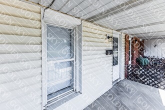 302 W 6th St in Muncie, IN - Foto de edificio - Building Photo