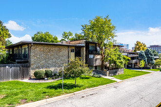 Jefferson Manor in Kansas City, MO - Building Photo - Primary Photo