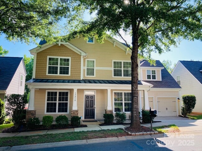 property at 17218 Caldwell Track Dr