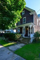 621 William St, Unit 2 in Rome, NY - Building Photo