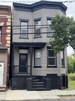 184 Hickory St in Orange, NJ - Building Photo