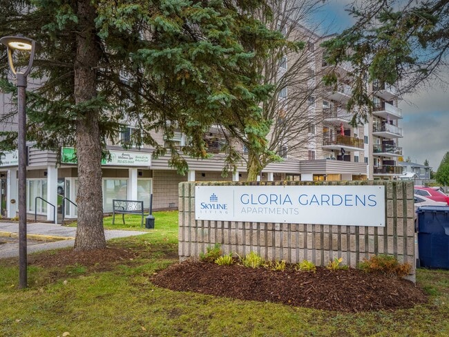 Gloria Gardens Apartments in North Bay, ON - Building Photo - Building Photo