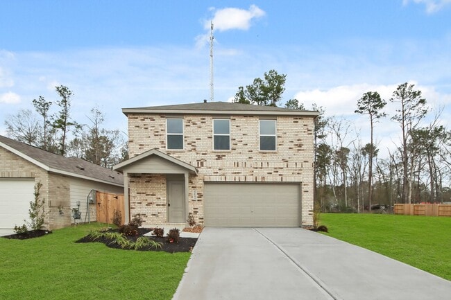 property at 22643 Downy Hawthorn Dr