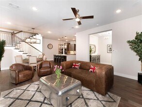 6117 Echelon Way in Plano, TX - Building Photo - Building Photo