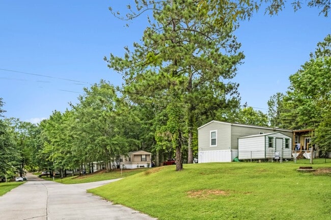 Forest Acres