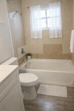 1630 NW 52nd Ave in Lauderhill, FL - Building Photo - Building Photo