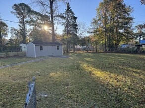 117 Kenneth Blvd in Havelock, NC - Building Photo - Building Photo