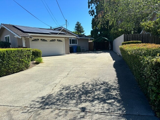 161 Warwick Dr in Walnut Creek, CA - Building Photo - Building Photo