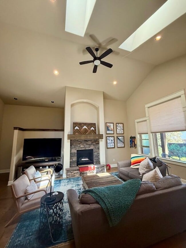 property at 60354 Hedgewood Ln