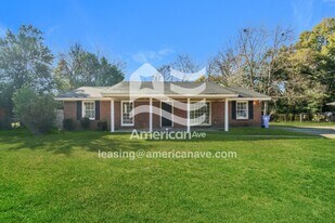 227 Marian Dr in Prattville, AL - Building Photo