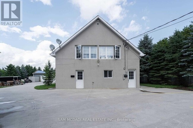 property at 14011 Trafalgar Rd