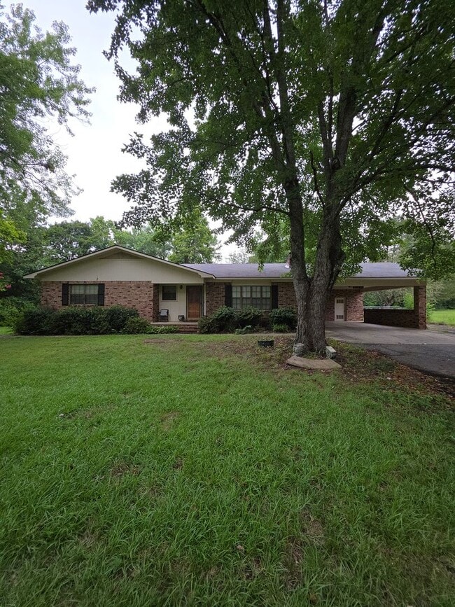 property at 358 AR-164