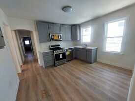 11 Groveland in Boston, MA - Building Photo