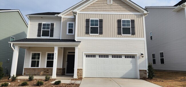 4339 Laurel Pond Wy in Raleigh, NC - Building Photo - Building Photo