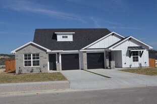 1438 Walker Pl Blvd in Copperas Cove, TX - Building Photo