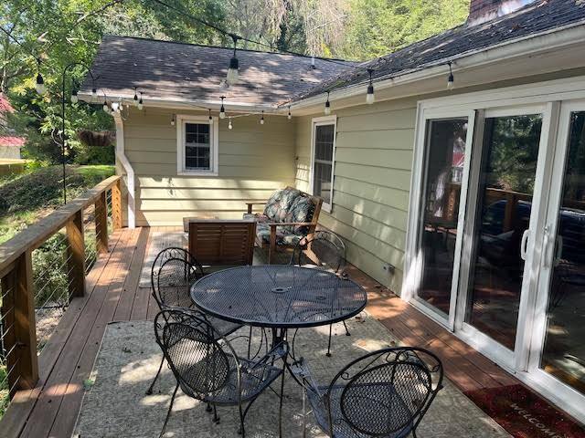 713 Maybank Dr in Hendersonville, NC - Building Photo - Building Photo