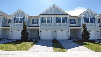 443 Albany Bay Blvd in Saint Johns, FL - Building Photo - Building Photo