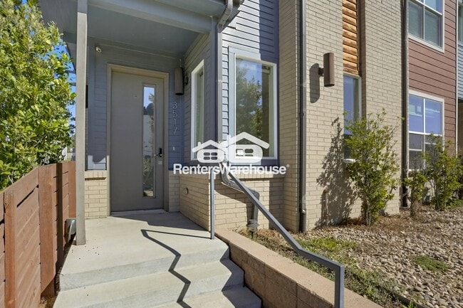 3517 W 16th Ave in Denver, CO - Building Photo - Building Photo