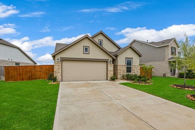 26603 Woodland Strawberry Ln in Katy, TX - Building Photo - Building Photo