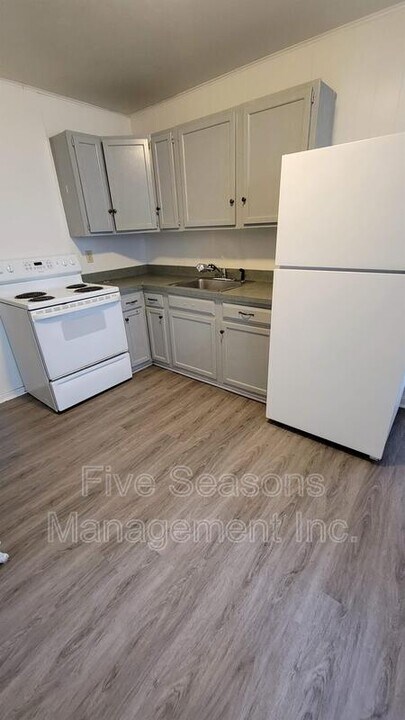 55 S Union St in Burlington, VT - Building Photo