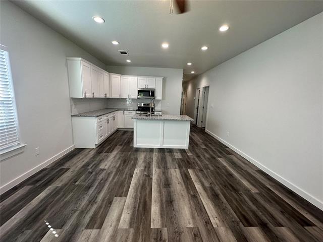 418 N Elliott Ave in Sherman, TX - Building Photo - Building Photo