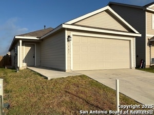 property at 7907 Serro Medina