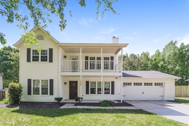 property at 14506 Buckton Ln