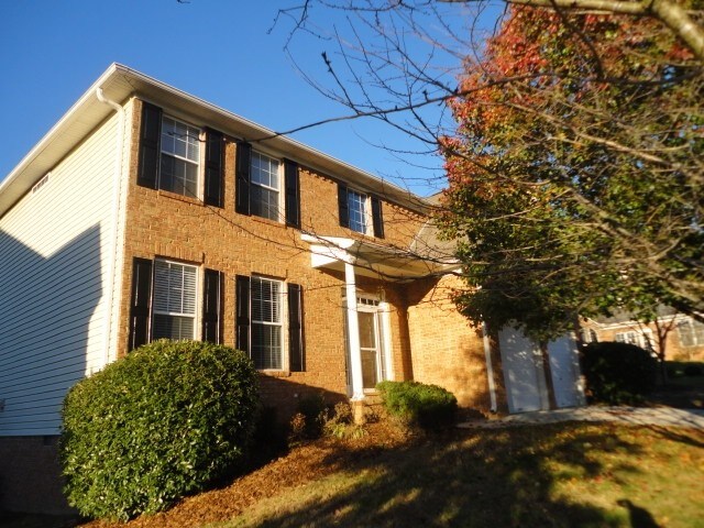 property at 6385 Clubside Dr