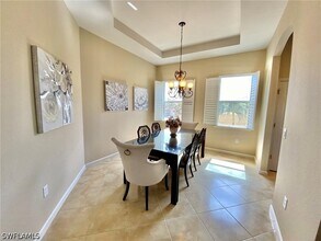 12908 New Market St, Unit 201 in Ft. Myers, FL - Foto de edificio - Building Photo