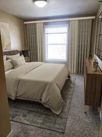 Northern Heights Apartments photo'