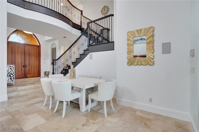 2891 Tiburon Blvd E in Naples, FL - Building Photo - Building Photo