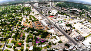 108 Westhill Pl in San Antonio, TX - Building Photo