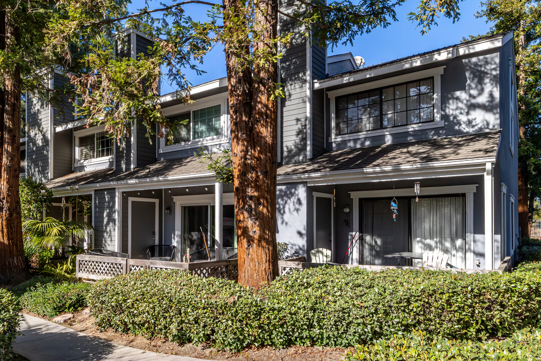 Morningside in Orange, CA - Building Photo