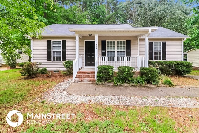 property at 1025 Spawn Pl