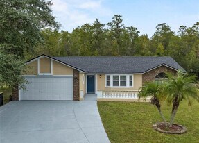 613 Antelope Ln in Kissimmee, FL - Building Photo