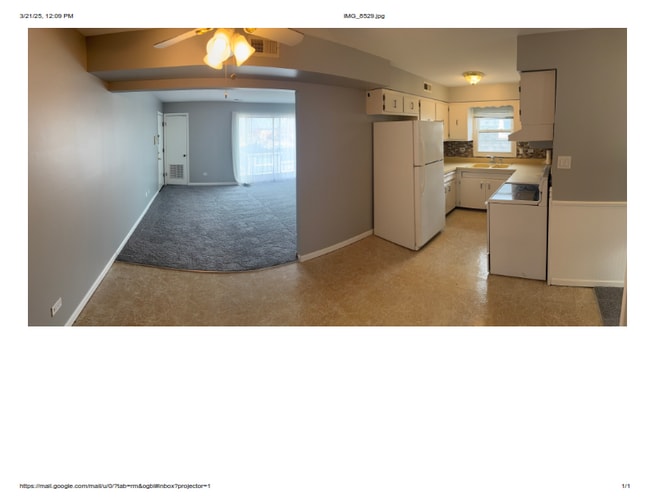 6409 W Home Ave-Unit -9B in Worth, IL - Building Photo - Building Photo