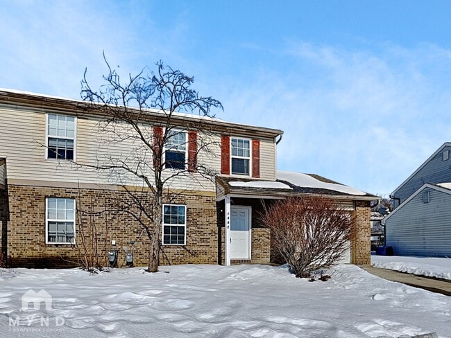 property at 1497 Ringfield Dr