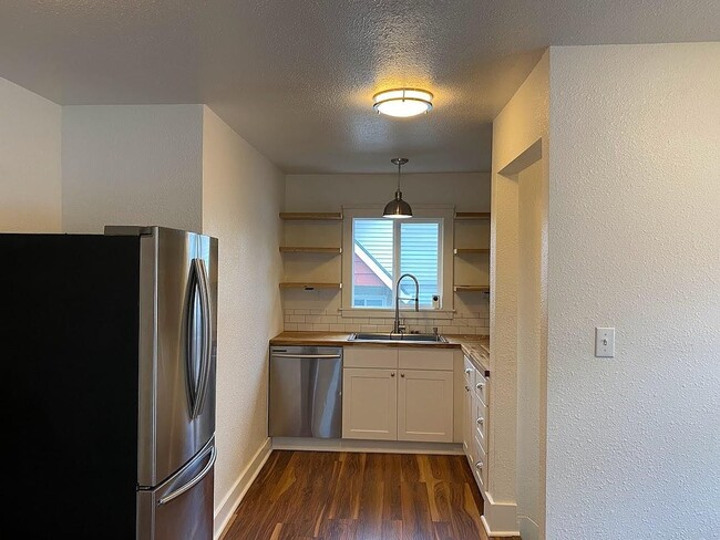 1323 Park Ave in Bremerton, WA - Building Photo - Building Photo