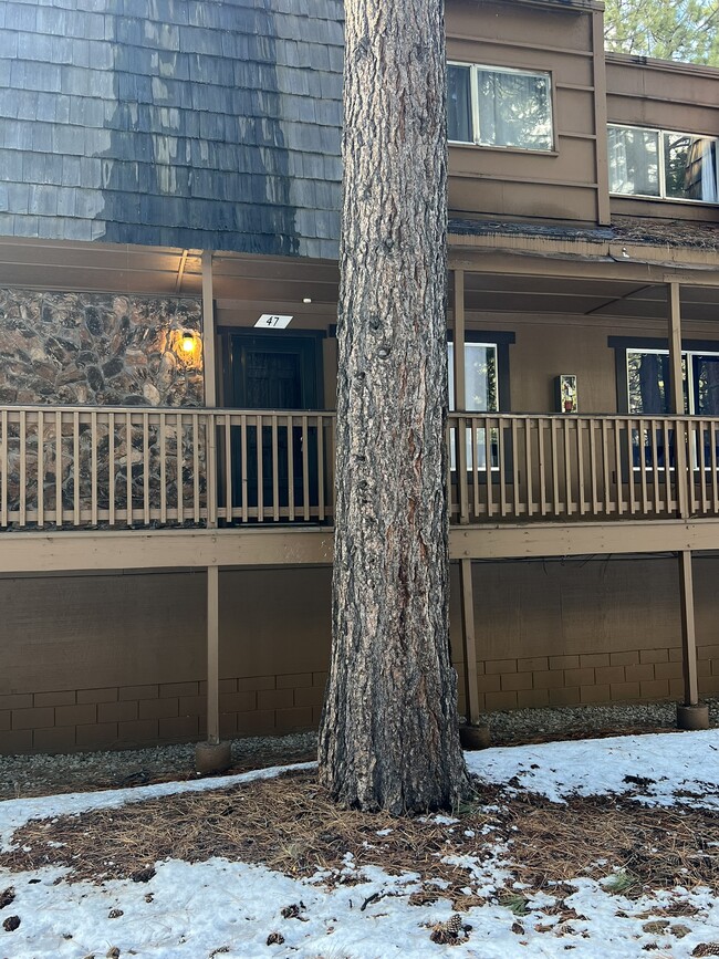 property at 1200 Wildwood Ave