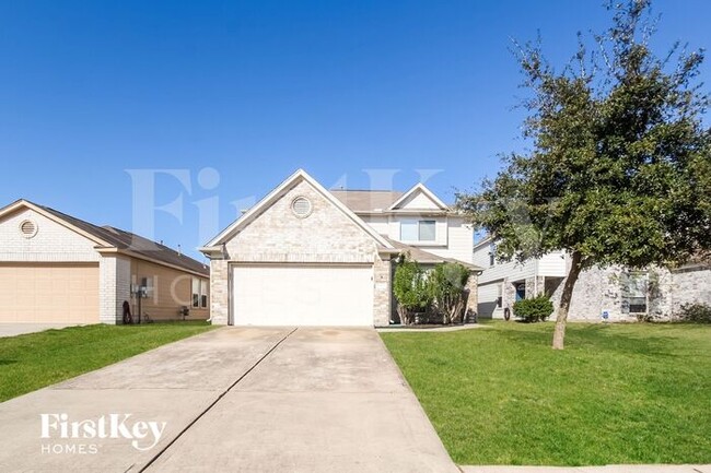 property at 9805 Hyacinth Way